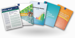 ADB ARIC - publications